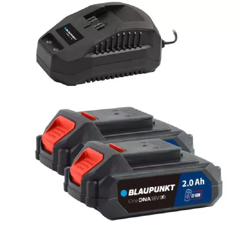 Drill BLAUPUNKT CD7010 Photo 4
