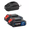 Drill BLAUPUNKT CD7010 Photo 4