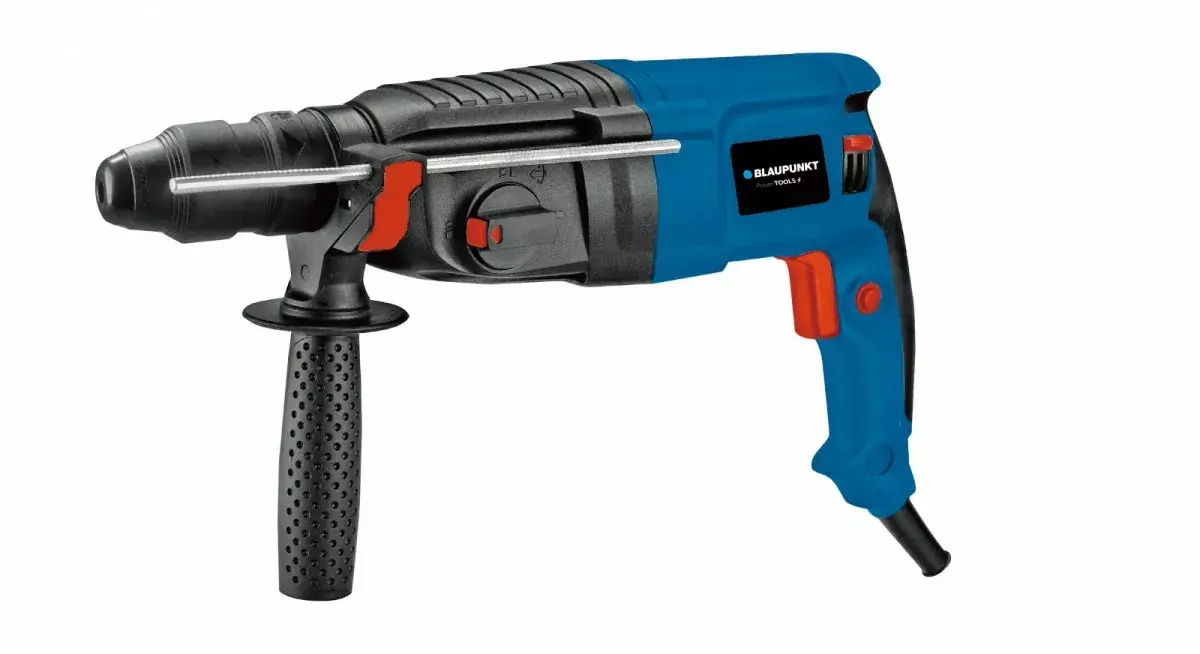Drill BLAUPUNKT ID8010 Photo 2