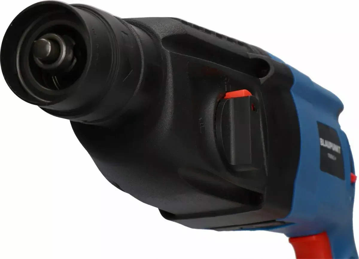 Drill BLAUPUNKT ID8010 Photo 4