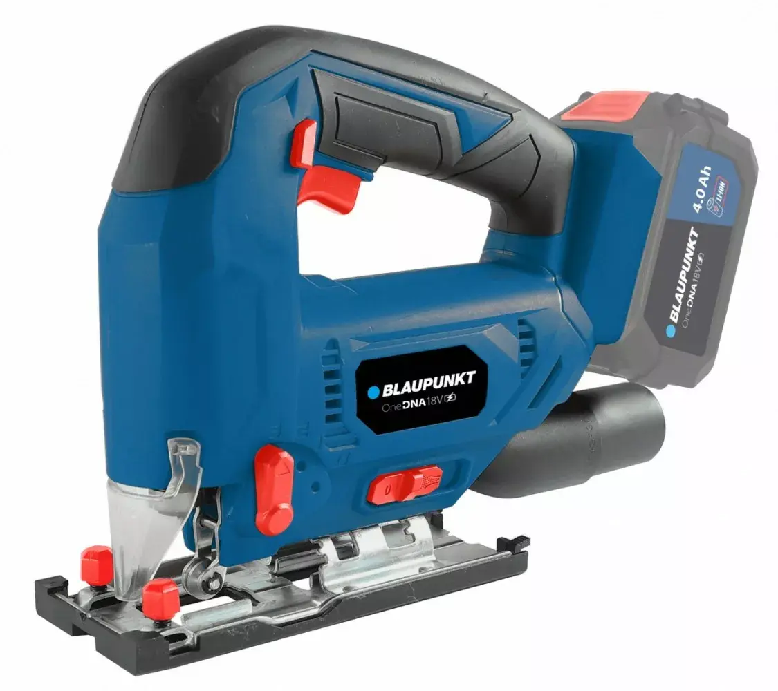 Пила BLAUPUNKT CJ5010 Photo 2