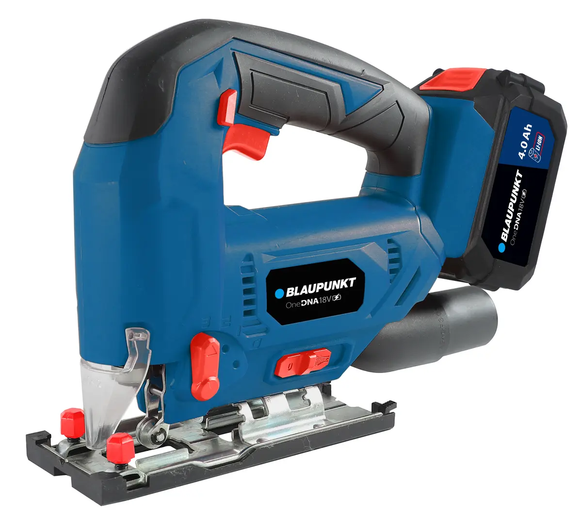Zāģis Blaupunkt CJ5010, BLAUPUNKT CJ5010, 5901750506642