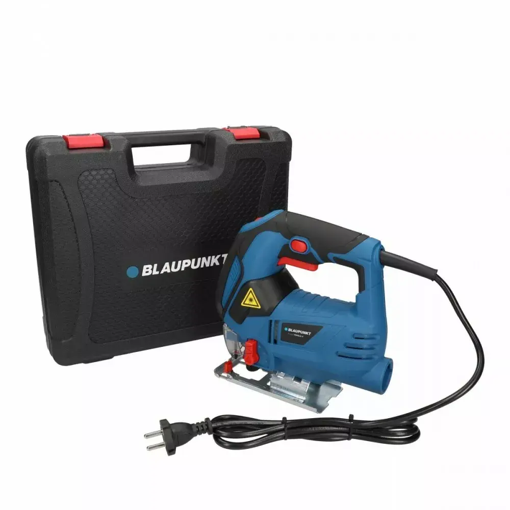 Пила BLAUPUNKT JS5010 Photo 6