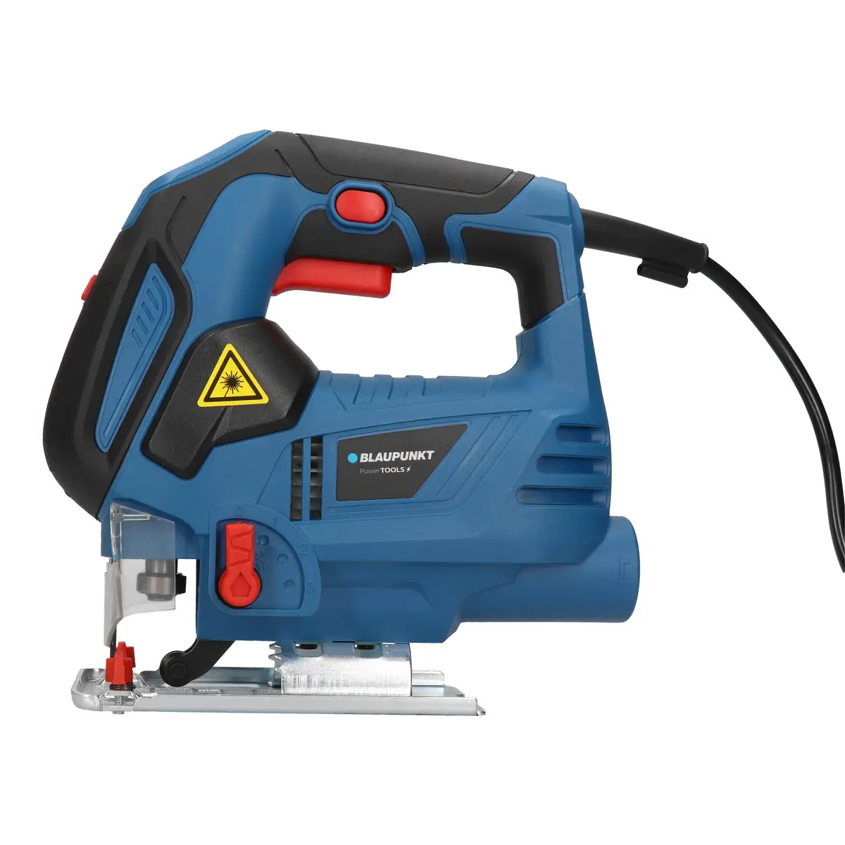 Zāģis BLAUPUNKT JS5010, BLAUPUNKT JS5010, 5901750506154
