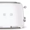 Тостер Smeg 50's Style TSF02WHEU Photo 2