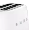Тостер Smeg 50's Style TSF02WHEU Photo 5