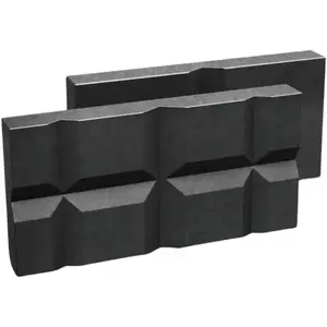 Fein 32422420010 60 мм подъемные губки для тисков VersaMAG