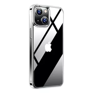 Vāciņš Torras Auqanova iPhone 15 caurspīdīgs