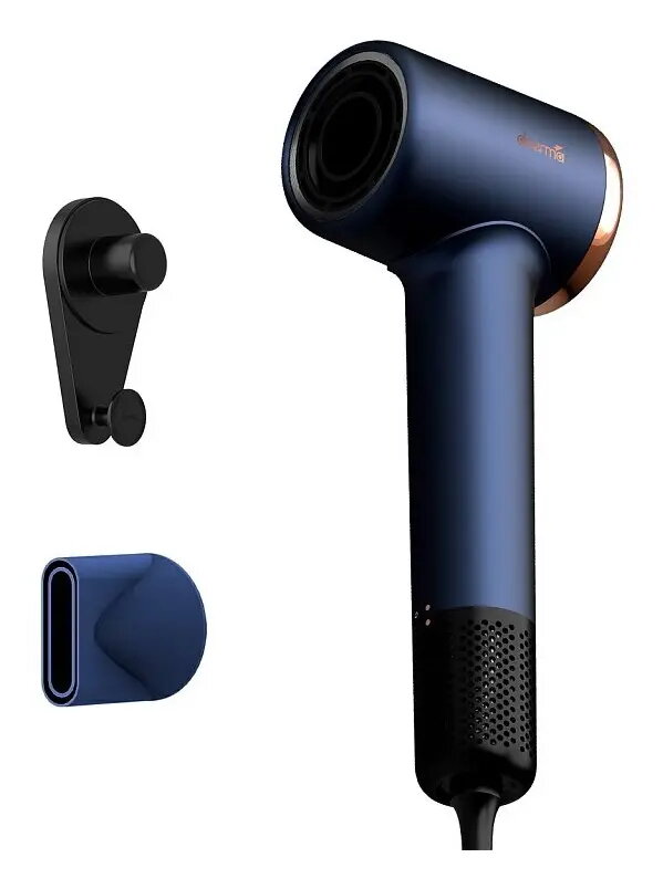 Hairdryers