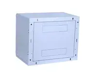 Triton 19" шкаф RBA-06-AS6-CAX-A6 6U 600 мм Photo 2