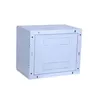Triton 19" шкаф RBA-06-AS6-CAX-A6 6U 600 мм Photo 2