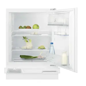 Electrolux LXB2AE82S Встроенный холодильник 127 л Белый 38 дБ Класс E