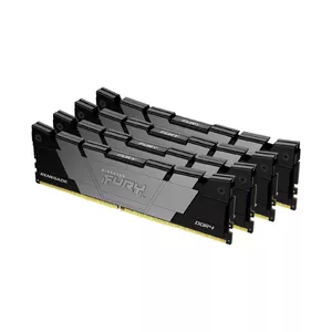 Memory Kingston Technology FURY DDR4 64GB 3600MT/s