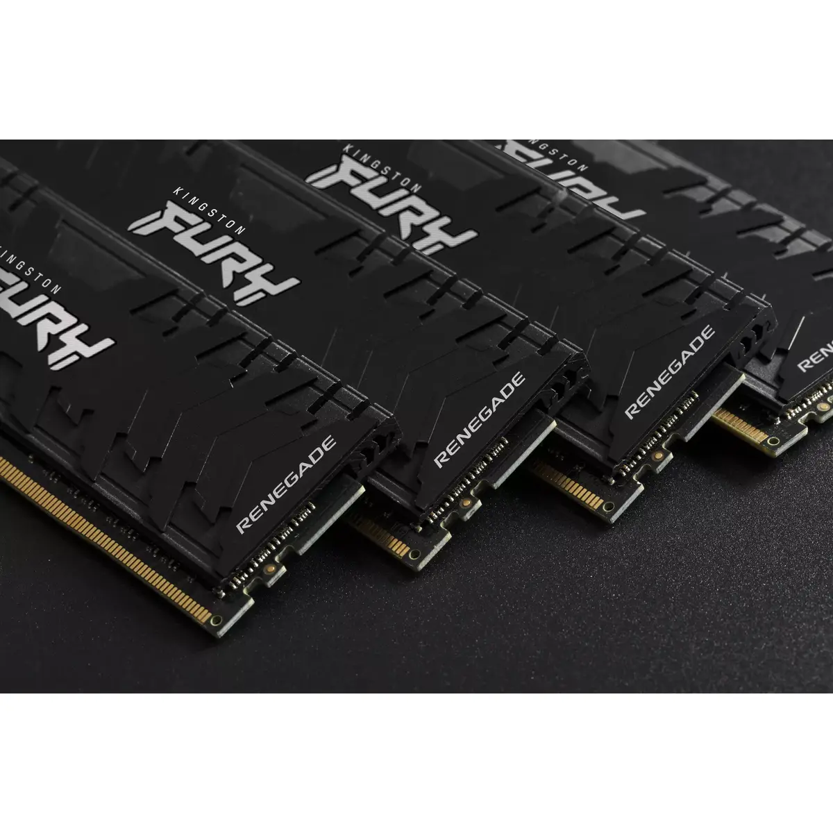 Memory Kingston Technology 64GB KF432C16RB2K2/64 Photo 21