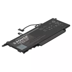 Akumulators 2-Power 2P-G8F6M Klēpjdatora Rezerves Daļa