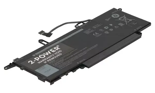 Аккумулятор 2-Power 2P-NF2MW Photo 4