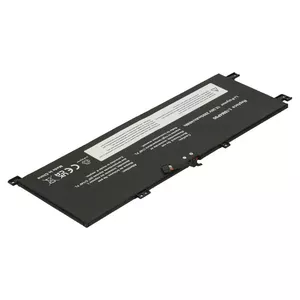 Аккумулятор 2-Power CBP3851A для Lenovo ThinkPad L13 Yoga