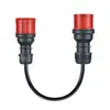 Adapter set Gemini flex 11 kW Photo 3