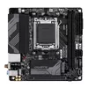 Pamatplate GIGABYTE B650I AX, B650 Photo 2