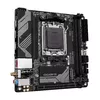 Pamatplate GIGABYTE B650I AX, B650 Photo 3