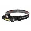 Galvas lampa Trizand L18371 Photo 2