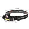 Galvas lampa Trizand L18371 Photo 3