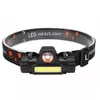 Galvas lampa Trizand L18371 Photo 6