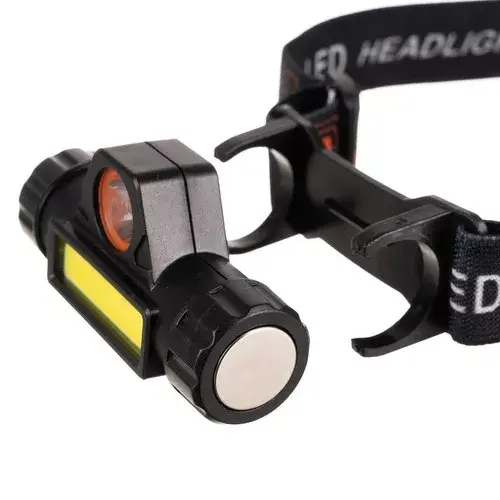 Galvas lampa Trizand L18371 Photo 9