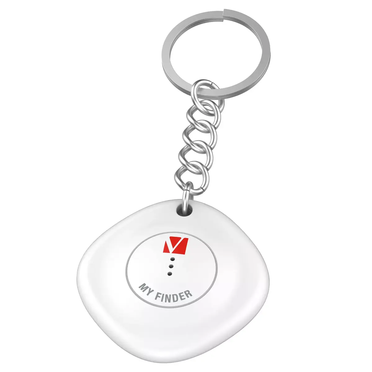 Finder Verbatim MYF-02 Bluetooth Item Finder Photo 5