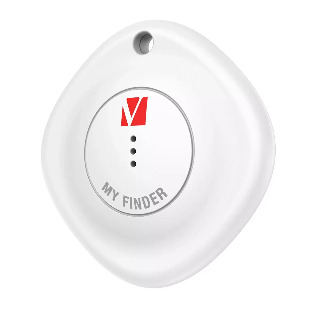 Finder Verbatim MYF-02 Bluetooth Item Finder Photo 6