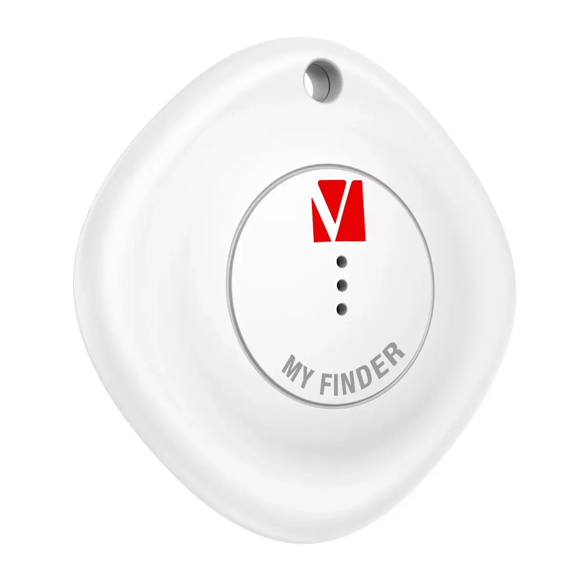 Finder Verbatim MYF-02 Bluetooth Item Finder Photo 7
