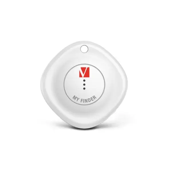Finder Verbatim MYF-02 Bluetooth Item Finder Photo 9