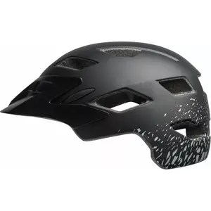 BELL bicycle helmet Sidetrack black size 50–57 cm