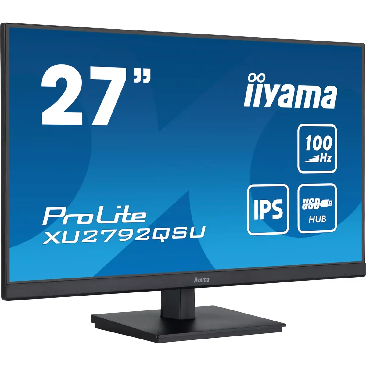 Монитор XU2792QSU-B6 Photo 2