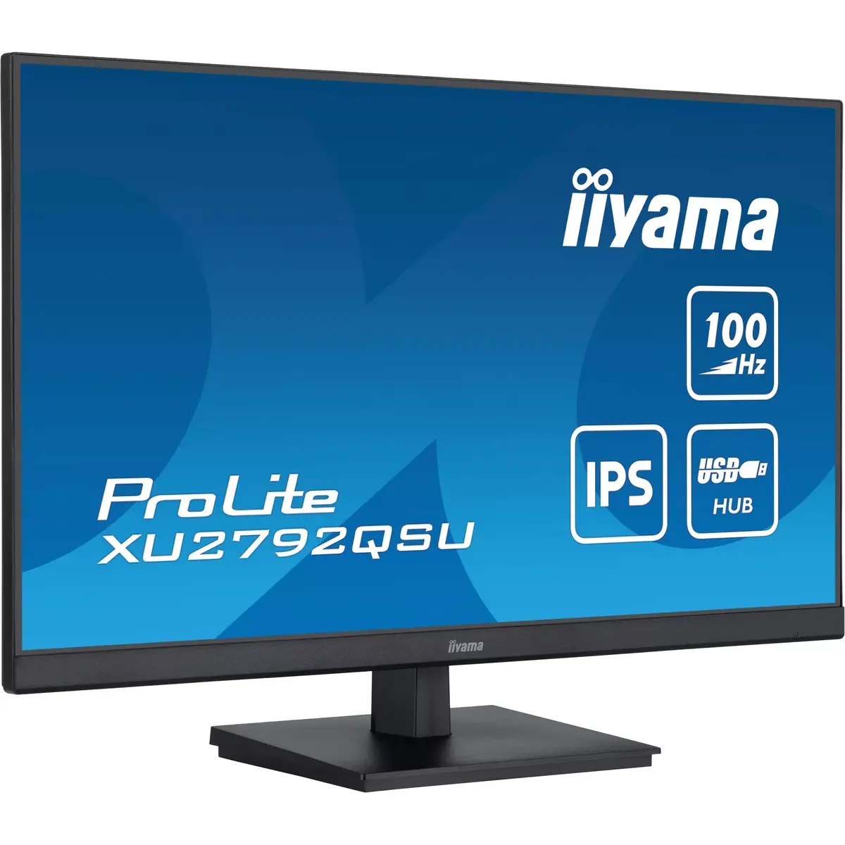 Монитор XU2792QSU-B6 Photo 3