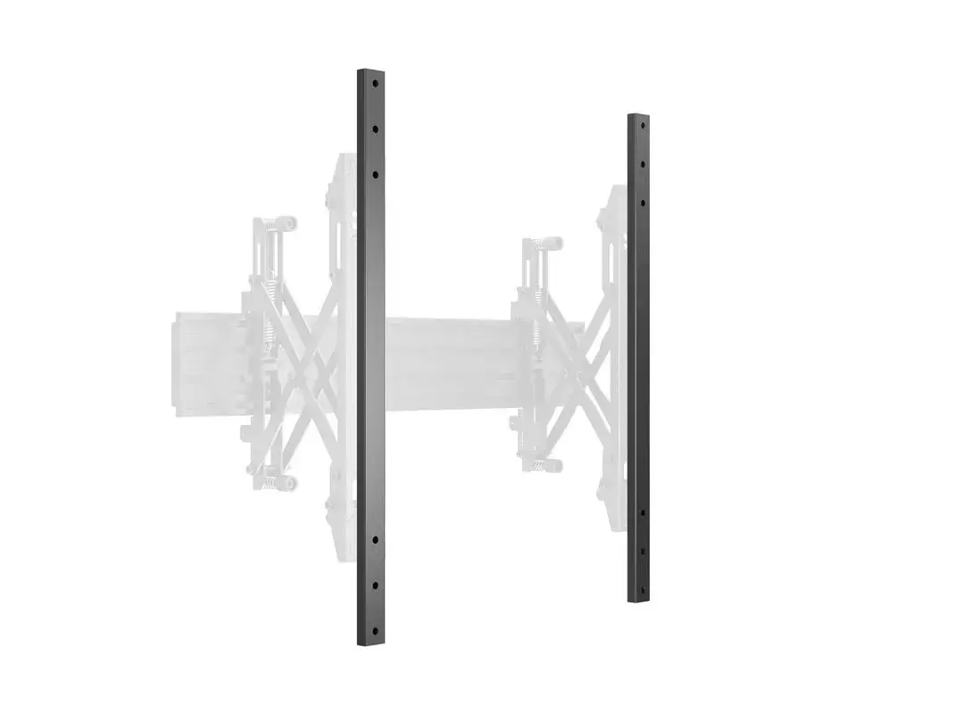 Paplašināšanas komplekts Multibrackets M Pro Series Extender kit 600 Photo 7