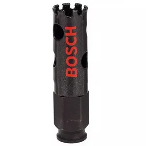 Коронка (одиночная) Bosch 2 608 580 301 — для аккумуляторных отвёрток, керамика, Ø 19 мм, 1 шт