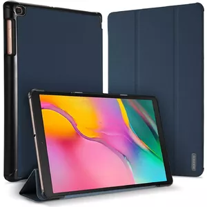 Uzlīme Dux Ducis Domo Xiaomi Redmi Pad tumši zila