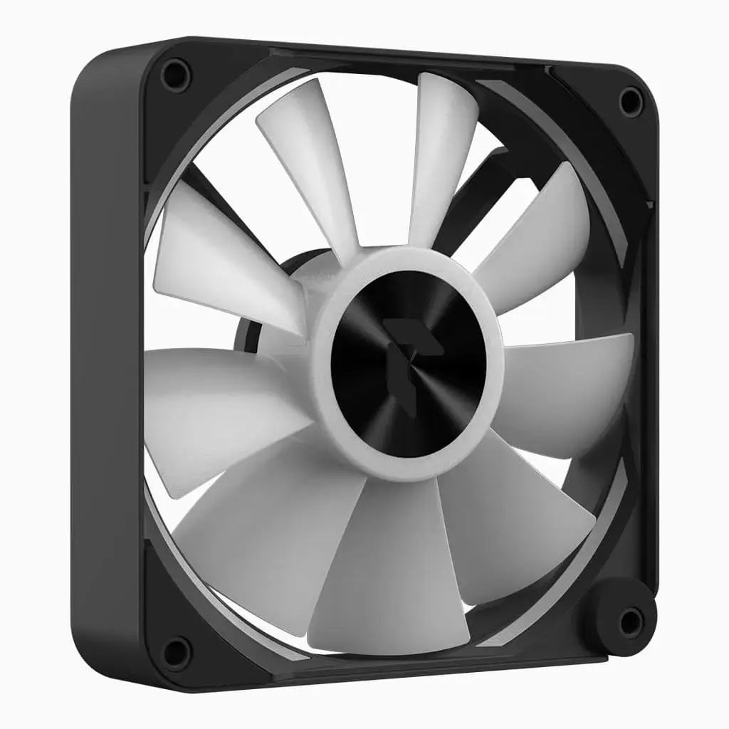 Ventilators APNX FP2-120 PWM ARGB Photo 5