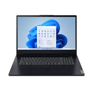 Laptop Lenovo IdeaPad 3 17IAU7 17.3" Intel Pentium Gold 8505 8GB 512GB Windows 11