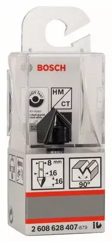 V‑фреза Bosch 2608628407 Photo 2