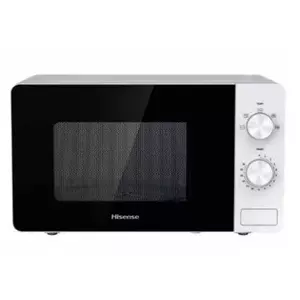 Solo mikroviļņu krāsns Hisense H20MOWP1 700 W 20 L