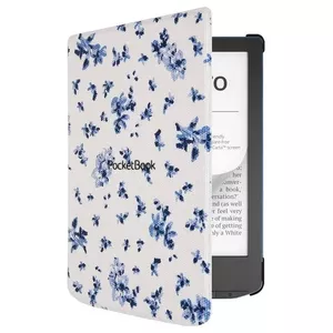 READER ACC CASE 6" FLOWER/H-S-634-F-WW POCKET BOOK