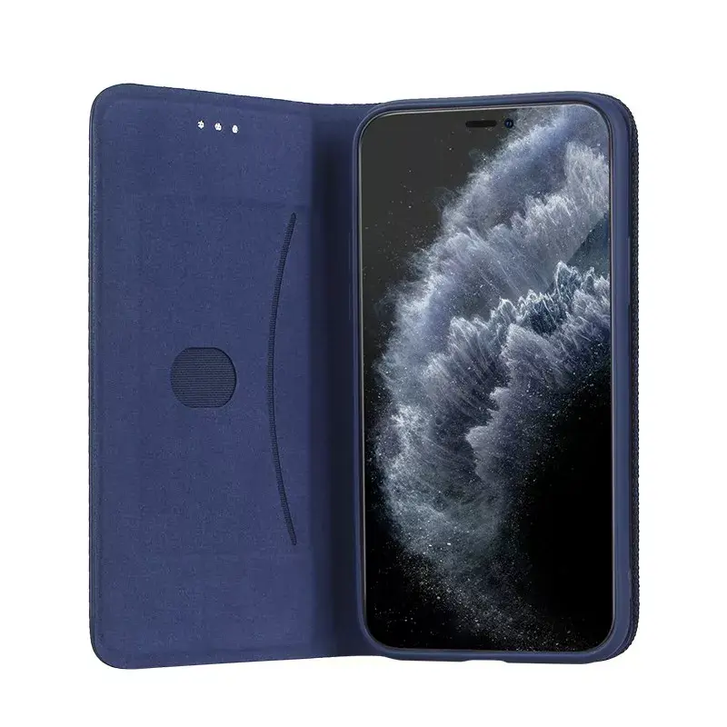 HQ grāmatas maciņš priekš Samsung Galaxy A34 5G Photo 2