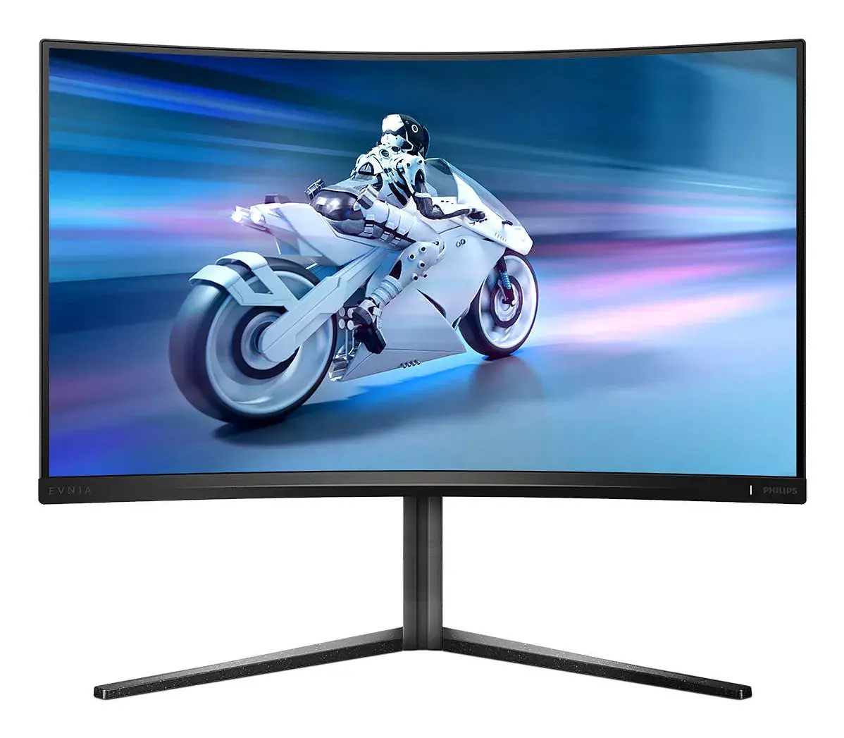 Monitors Philips Evnia 5000 Photo 2