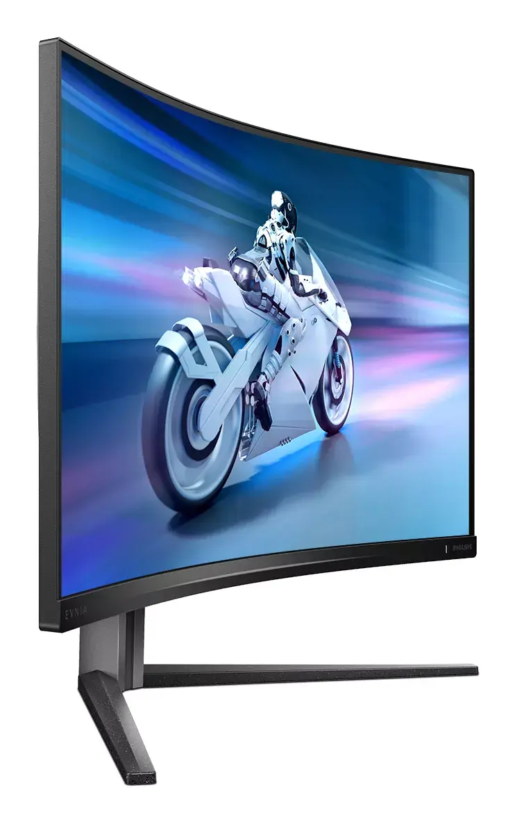Monitors Philips Evnia 5000 Photo 4