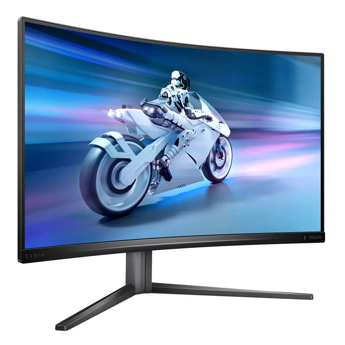Monitors Philips Evnia 5000 Photo 5