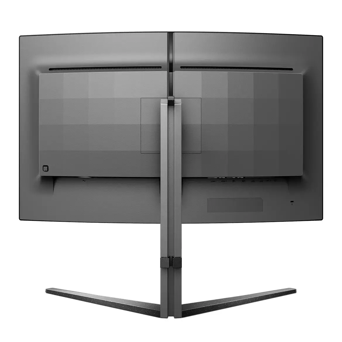 Monitors Philips Evnia 5000 Photo 8
