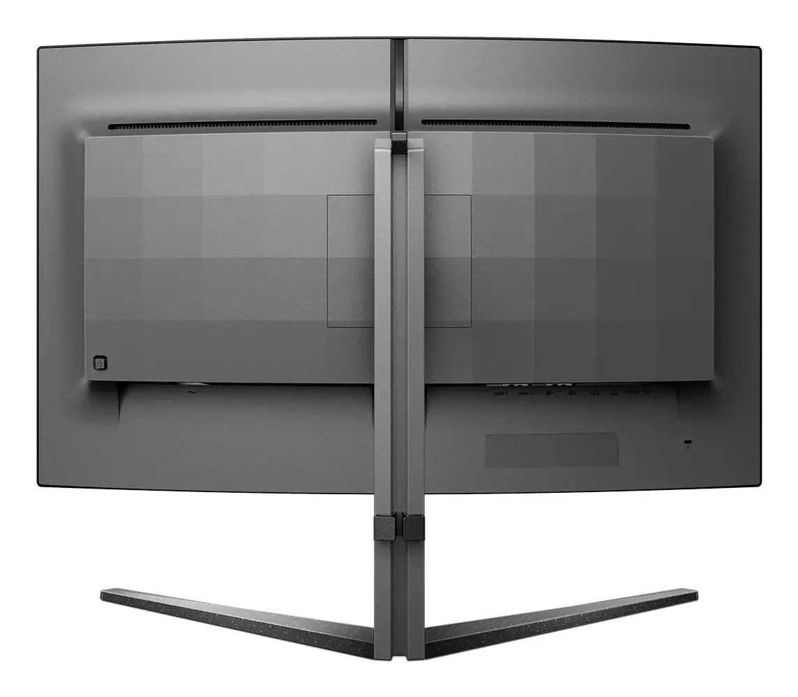 Monitors Philips Evnia 5000 Photo 9