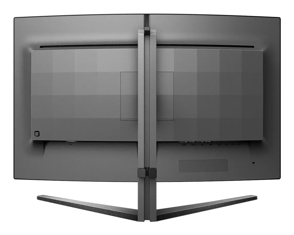 Monitors Philips Evnia 5000 Photo 10